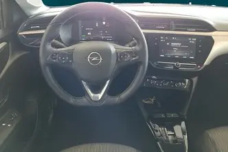 Opel Corsa-e, elekter, automaat, esivedu