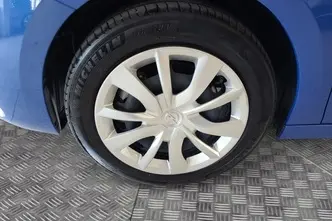 Opel Corsa-e, elekter, automaat, esivedu