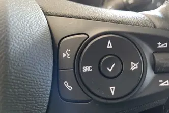 Opel Corsa-e, elekter, automaat, esivedu