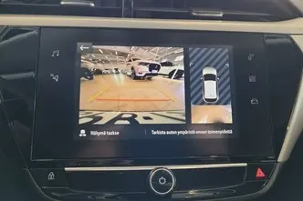 Opel Corsa-e, elekter, automaat, esivedu