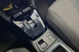 Opel Corsa-e, elekter, automaat, esivedu