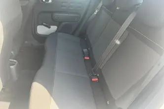 Citroën C3, 1.2, 61 kW, bensiin, manuaal, esivedu