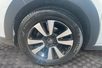 Citroën C3, 1.2, 61 kW, bensiin, manuaal, esivedu