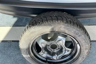 Citroën C3, 1.2, 61 kW, bensiin, manuaal, esivedu