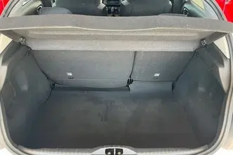 Citroën C3, 1.2, 61 kW, bensiin, manuaal, esivedu