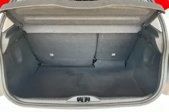 Citroën C3, 1.2, 61 kW, bensiin, manuaal, esivedu