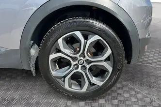 Renault Captur, 1.6, 117 kW, pistikhübriid, automaat, esivedu
