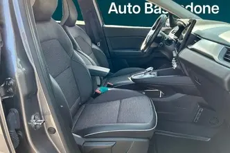 Renault Captur, 1.6, 117 kW, pistikhübriid, automaat, esivedu