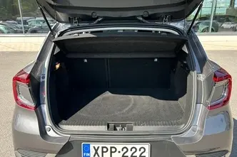 Renault Captur, 1.6, 117 kW, pistikhübriid, automaat, esivedu