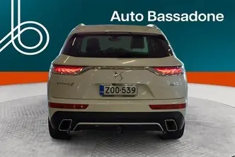 DS 7 Crossback, 1.6, 221 kW, pistikhübriid, automaat, nelikvedu