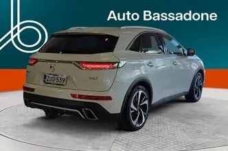 DS 7 Crossback, 1.6, 221 kW, pistikhübriid, automaat, nelikvedu