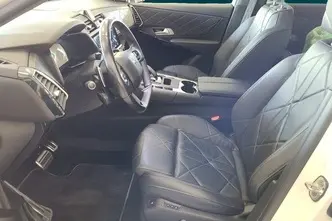 DS 7 Crossback, 1.6, 221 kW, pistikhübriid, automaat, nelikvedu