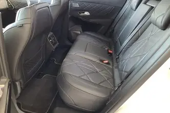 DS 7 Crossback, 1.6, 221 kW, pistikhübriid, automaat, nelikvedu