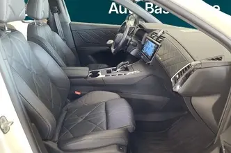 DS 7 Crossback, 1.6, 221 kW, pistikhübriid, automaat, nelikvedu
