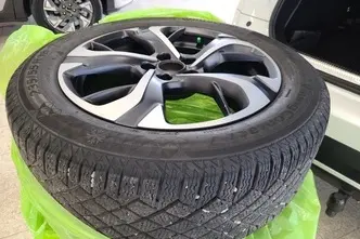DS 7 Crossback, 1.6, 221 kW, pistikhübriid, automaat, nelikvedu