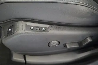 DS 7 Crossback, 1.6, 221 kW, pistikhübriid, automaat, nelikvedu