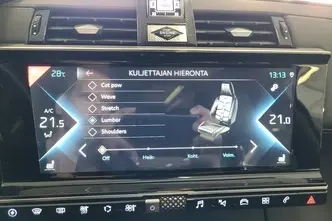 DS 7 Crossback, 1.6, 221 kW, pistikhübriid, automaat, nelikvedu