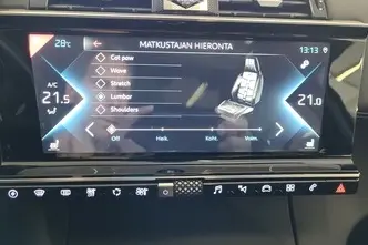 DS 7 Crossback, 1.6, 221 kW, pistikhübriid, automaat, nelikvedu