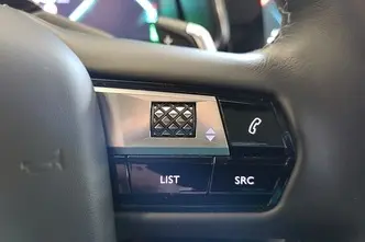 DS 7 Crossback, 1.6, 221 kW, pistikhübriid, automaat, nelikvedu