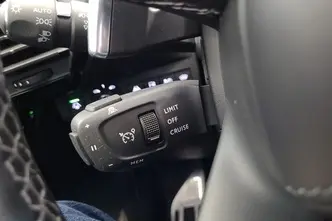 DS 7 Crossback, 1.6, 221 kW, pistikhübriid, automaat, nelikvedu