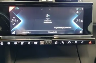 DS 7 Crossback, 1.6, 221 kW, pistikhübriid, automaat, nelikvedu