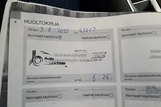 DS 7 Crossback, 1.6, 221 kW, pistikhübriid, automaat, nelikvedu