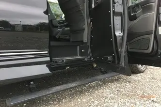 GMC Savana, 6.0, 255 kW, bensiin, automaat, tagavedu