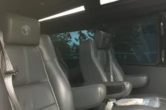 GMC Savana, 6.0, 255 kW, bensiin, automaat, tagavedu