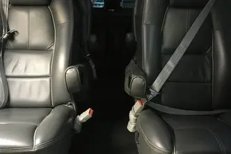 GMC Savana, 6.0, 255 kW, bensiin, automaat, tagavedu