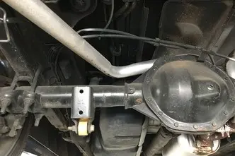 GMC Savana, 6.0, 255 kW, bensiin, automaat, tagavedu