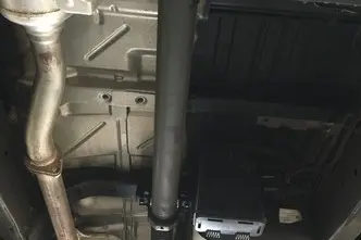GMC Savana, 6.0, 255 kW, bensiin, automaat, tagavedu