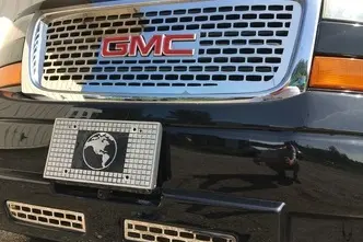 GMC Savana, 6.0, 255 kW, bensiin, automaat, tagavedu