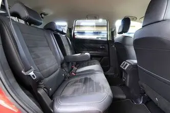 Mitsubishi Outlander, 2.0, 99 kW, hübriid, automaat, nelikvedu