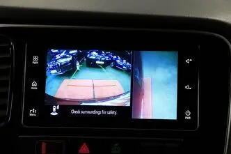 Mitsubishi Outlander, 2.0, 99 kW, hübriid, automaat, nelikvedu