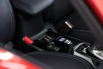 Mitsubishi Outlander, 2.0, 99 kW, hübriid, automaat, nelikvedu