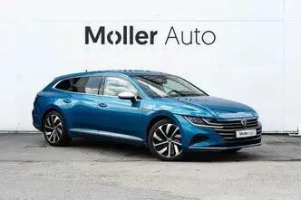 Volkswagen Arteon, 1.4, 158 kW, бензин, автомат