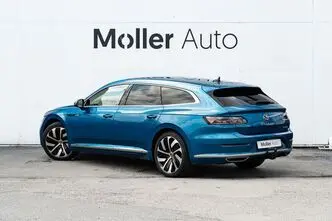 Volkswagen Arteon, 1.4, 158 kW, бензин, автомат