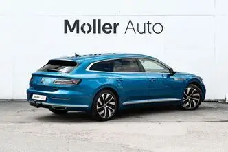 Volkswagen Arteon, 1.4, 158 kW, бензин, автомат