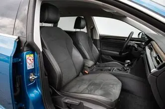 Volkswagen Arteon, 1.4, 158 kW, бензин, автомат