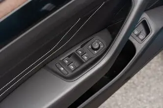 Volkswagen Arteon, 1.4, 158 kW, бензин, автомат