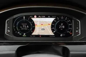 Volkswagen Arteon, 1.4, 158 kW, бензин, автомат