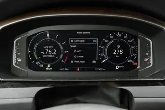 Volkswagen Arteon, 1.4, 158 kW, бензин, автомат