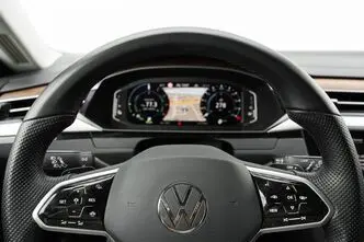 Volkswagen Arteon, 1.4, 158 kW, бензин, автомат
