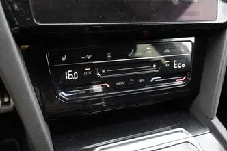 Volkswagen Arteon, 1.4, 158 kW, бензин, автомат