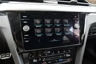 Volkswagen Arteon, 1.4, 158 kW, бензин, автомат