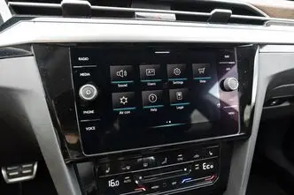Volkswagen Arteon, 1.4, 158 kW, бензин, автомат