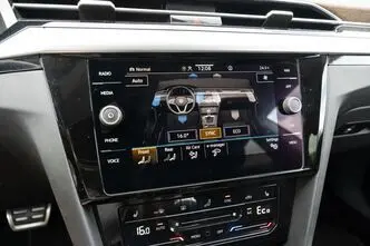 Volkswagen Arteon, 1.4, 158 kW, бензин, автомат