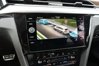 Volkswagen Arteon, 1.4, 158 kW, бензин, автомат