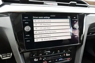 Volkswagen Arteon, 1.4, 158 kW, бензин, автомат