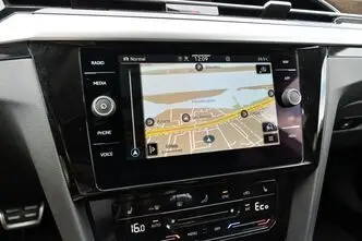 Volkswagen Arteon, 1.4, 158 kW, бензин, автомат